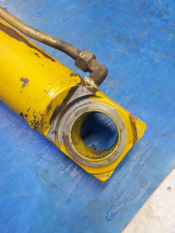 Sonstiges des Typs Hydrema 906B, Gebrauchtmaschine in Hemmet (Bild 10)