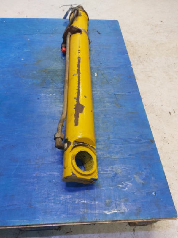 Sonstiges des Typs Hydrema 906B, Gebrauchtmaschine in Hemmet (Bild 11)