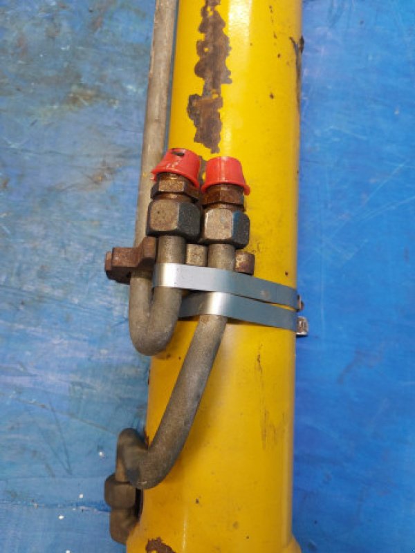 Sonstiges des Typs Hydrema 906B, Gebrauchtmaschine in Hemmet (Bild 9)