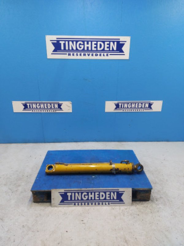 Sonstiges des Typs Hydrema 906B, Gebrauchtmaschine in Hemmet (Bild 1)