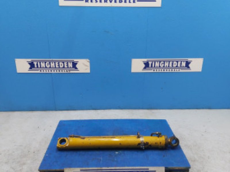 Sonstiges des Typs Hydrema 906B, Gebrauchtmaschine in Hemmet (Bild 1)