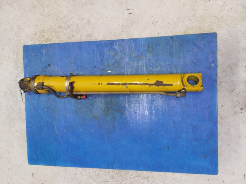 Sonstiges des Typs Hydrema 906B, Gebrauchtmaschine in Hemmet (Bild 4)