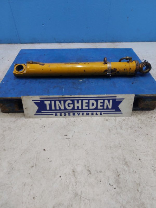 Sonstiges des Typs Hydrema 906B, Gebrauchtmaschine in Hemmet (Bild 2)