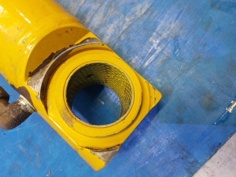 Sonstiges des Typs Hydrema 906B, Gebrauchtmaschine in Hemmet (Bild 5)