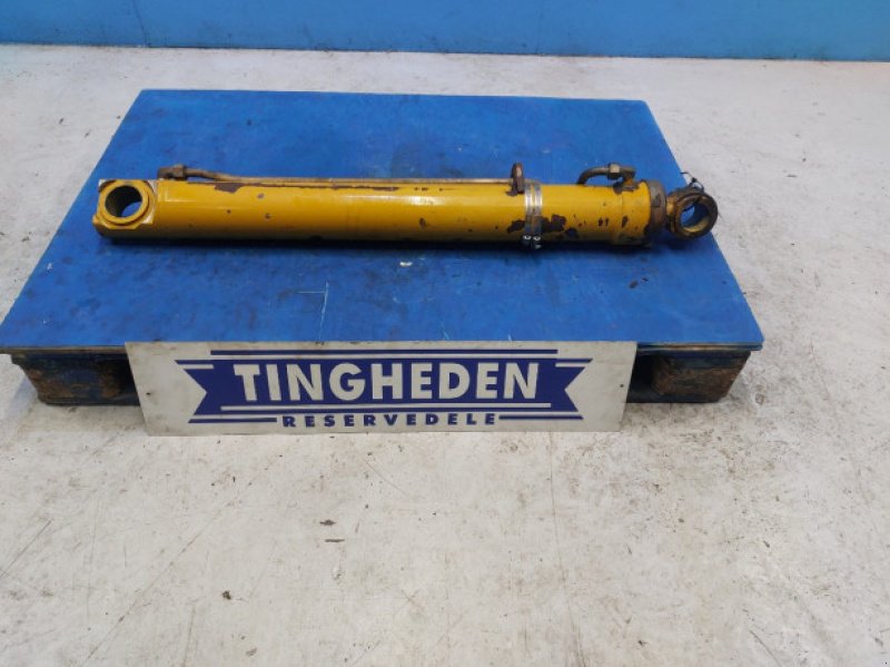 Sonstiges des Typs Hydrema 906B, Gebrauchtmaschine in Hemmet (Bild 3)