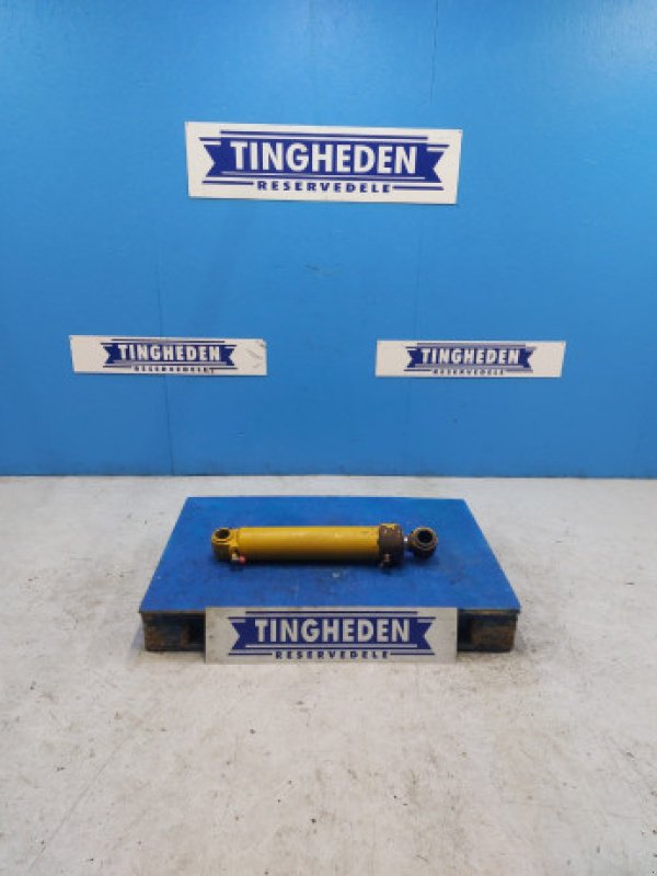 Sonstiges of the type Hydrema 906B, Gebrauchtmaschine in Hemmet (Picture 1)