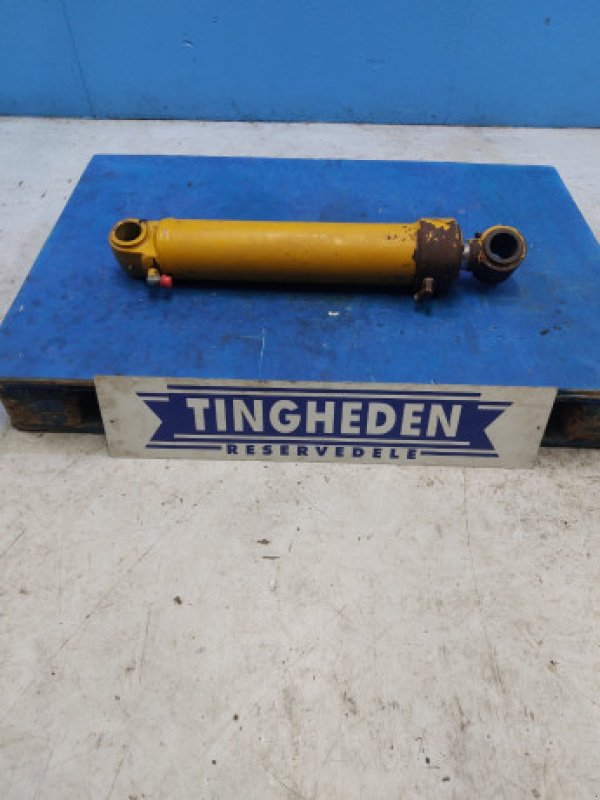 Sonstiges of the type Hydrema 906B, Gebrauchtmaschine in Hemmet (Picture 2)