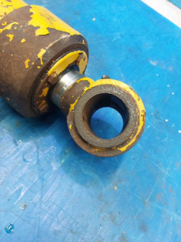 Sonstiges of the type Hydrema 906B, Gebrauchtmaschine in Hemmet (Picture 5)