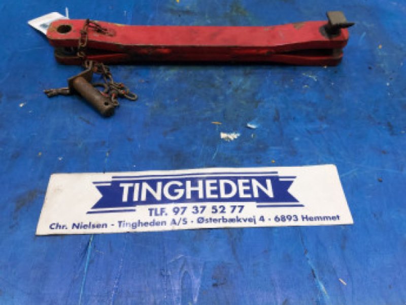 Sonstiges des Typs Hydrema 906B, Gebrauchtmaschine in Hemmet (Bild 1)