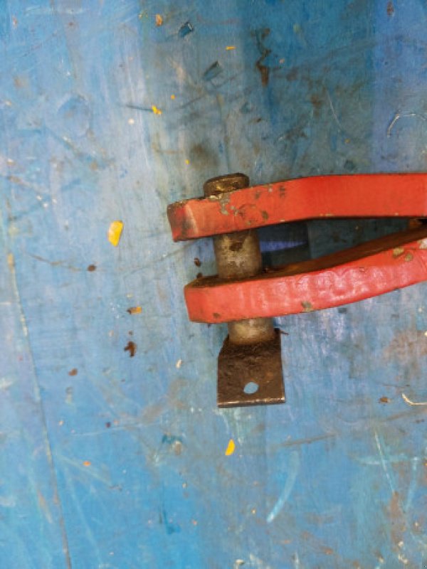 Sonstiges des Typs Hydrema 906B, Gebrauchtmaschine in Hemmet (Bild 7)