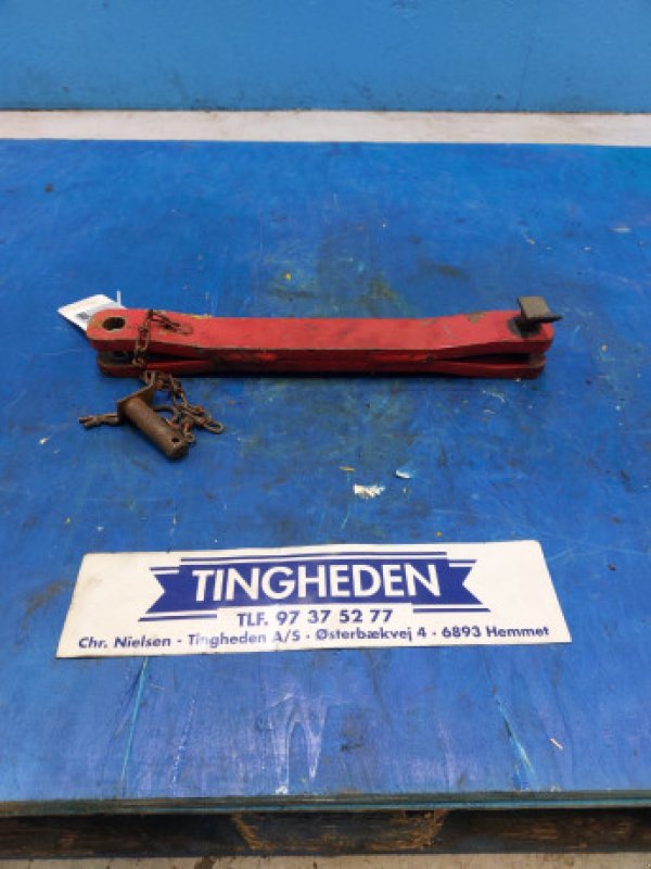 Sonstiges des Typs Hydrema 906B, Gebrauchtmaschine in Hemmet (Bild 3)