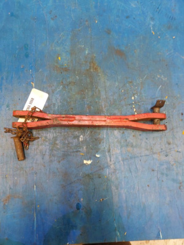 Sonstiges des Typs Hydrema 906B, Gebrauchtmaschine in Hemmet (Bild 4)