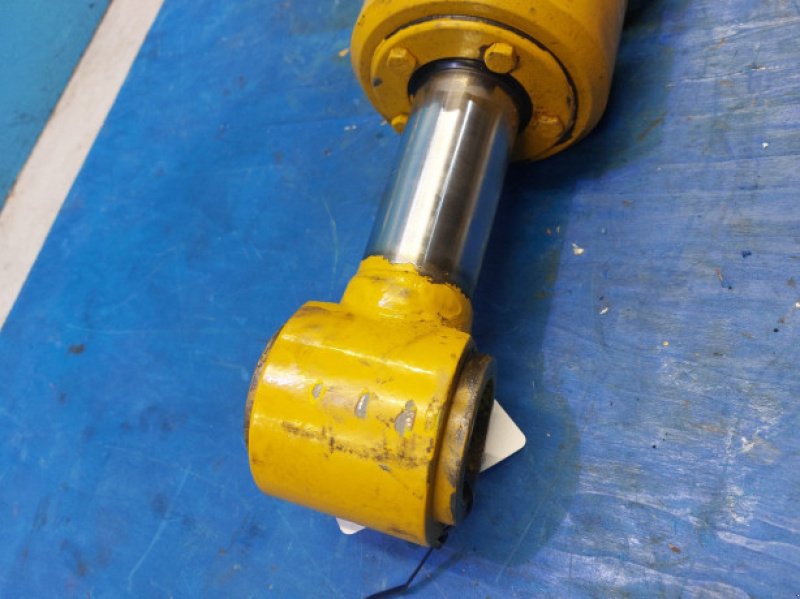 Sonstiges of the type Hydrema 906B, Gebrauchtmaschine in Hemmet (Picture 7)