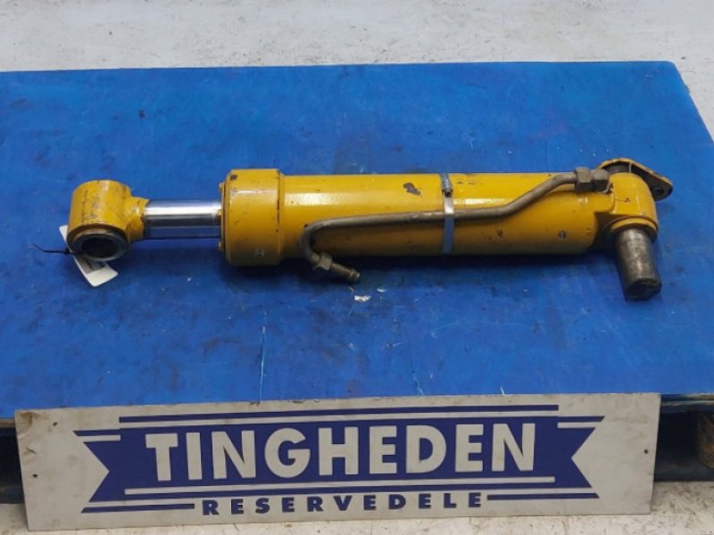 Sonstiges a típus Hydrema 906B, Gebrauchtmaschine ekkor: Hemmet (Kép 1)