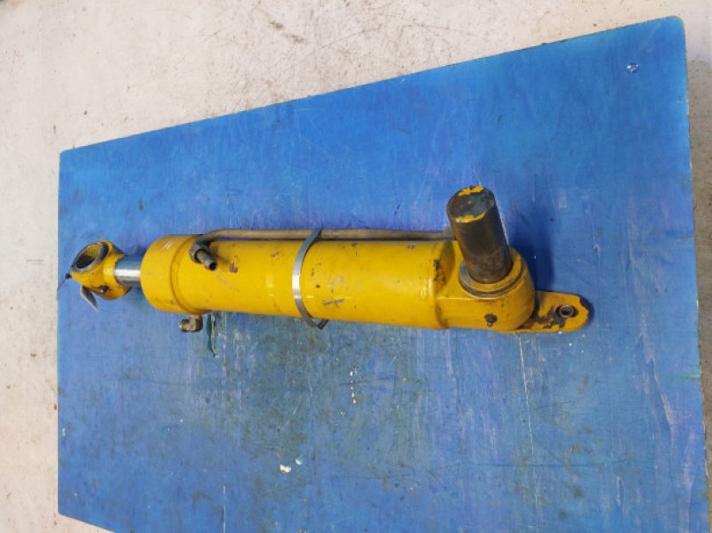 Sonstiges of the type Hydrema 906B, Gebrauchtmaschine in Hemmet (Picture 10)