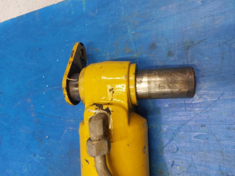 Sonstiges of the type Hydrema 906B, Gebrauchtmaschine in Hemmet (Picture 8)