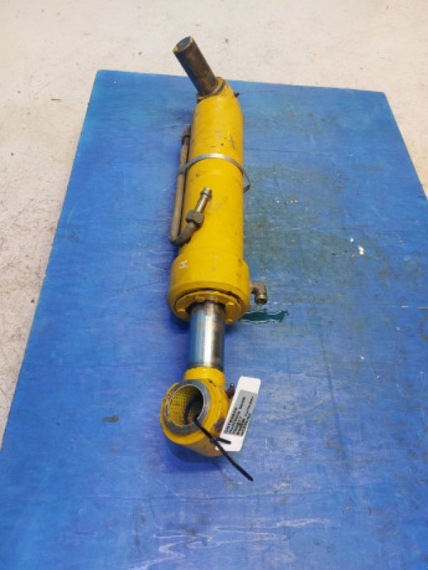 Sonstiges of the type Hydrema 906B, Gebrauchtmaschine in Hemmet (Picture 12)