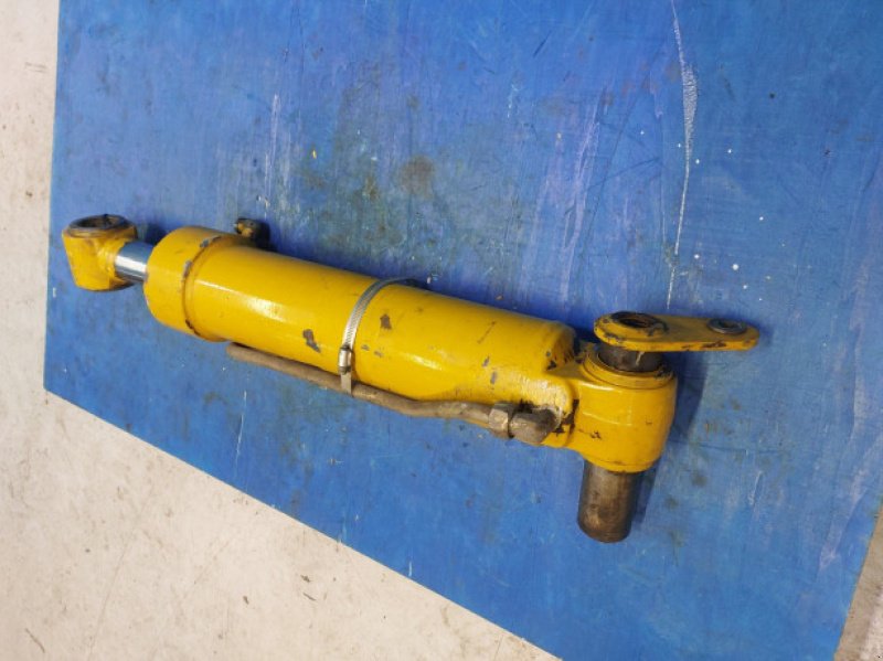 Sonstiges of the type Hydrema 906B, Gebrauchtmaschine in Hemmet (Picture 9)