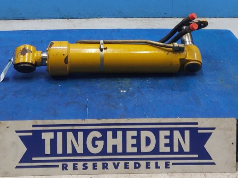 Sonstiges des Typs Hydrema 906B, Gebrauchtmaschine in Hemmet (Bild 1)