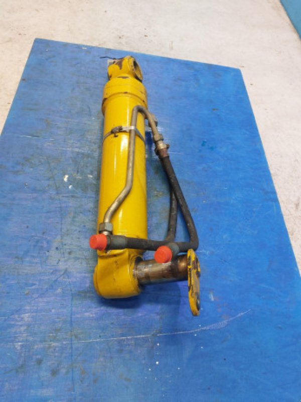 Sonstiges of the type Hydrema 906B, Gebrauchtmaschine in Hemmet (Picture 8)