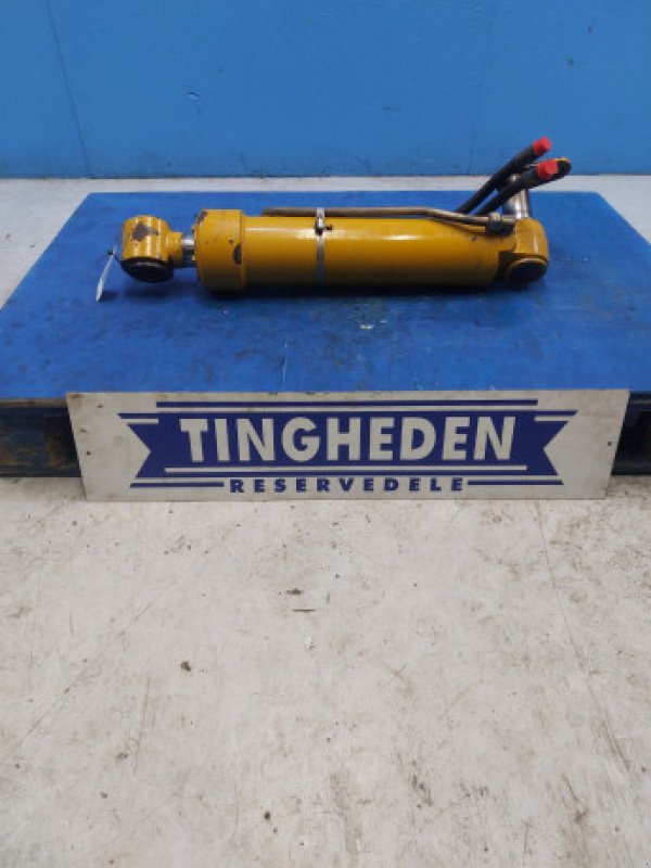 Sonstiges of the type Hydrema 906B, Gebrauchtmaschine in Hemmet (Picture 2)