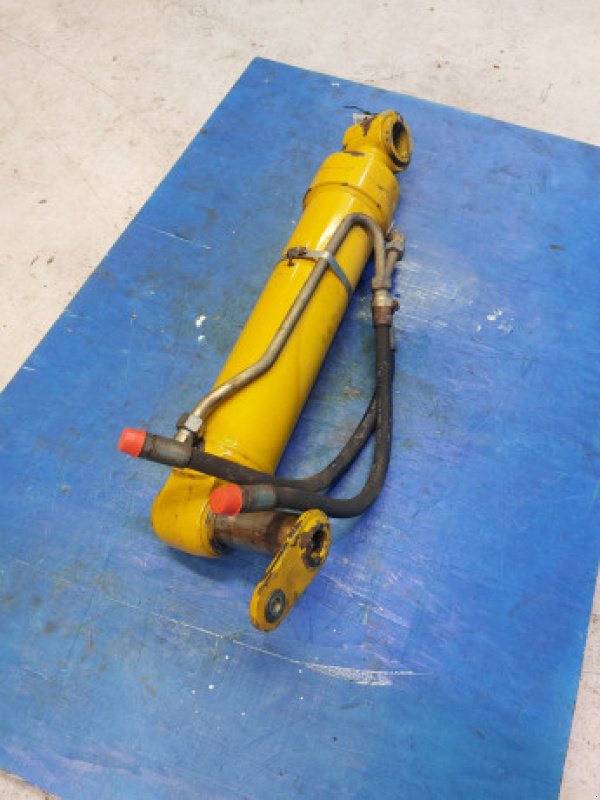 Sonstiges of the type Hydrema 906B, Gebrauchtmaschine in Hemmet (Picture 9)