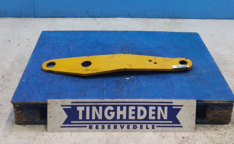 Sonstiges of the type Hydrema 906B, Gebrauchtmaschine in Hemmet (Picture 1)