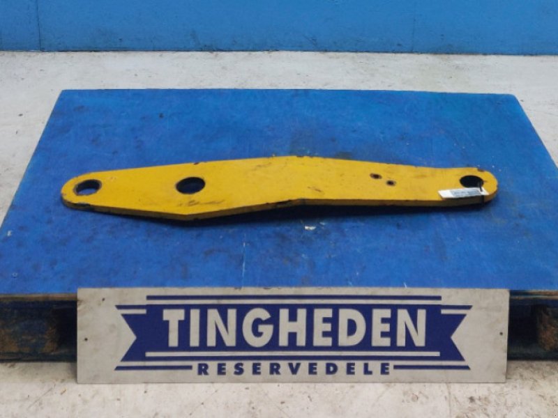 Sonstiges Türe ait Hydrema 906B, Gebrauchtmaschine içinde Hemmet (resim 1)