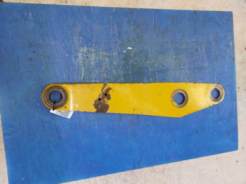 Sonstiges of the type Hydrema 906B, Gebrauchtmaschine in Hemmet (Picture 5)