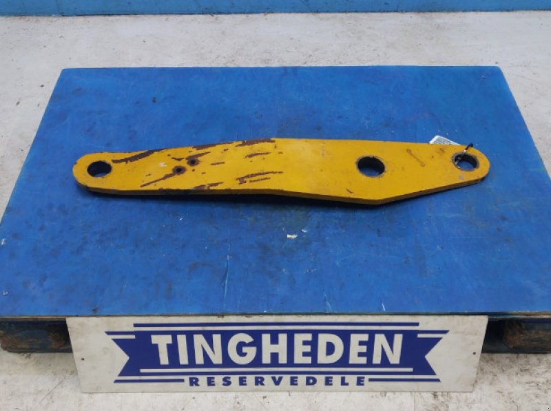 Sonstiges of the type Hydrema 906B, Gebrauchtmaschine in Hemmet (Picture 7)