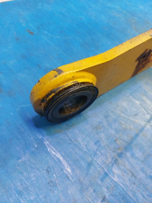 Sonstiges of the type Hydrema 906B, Gebrauchtmaschine in Hemmet (Picture 4)