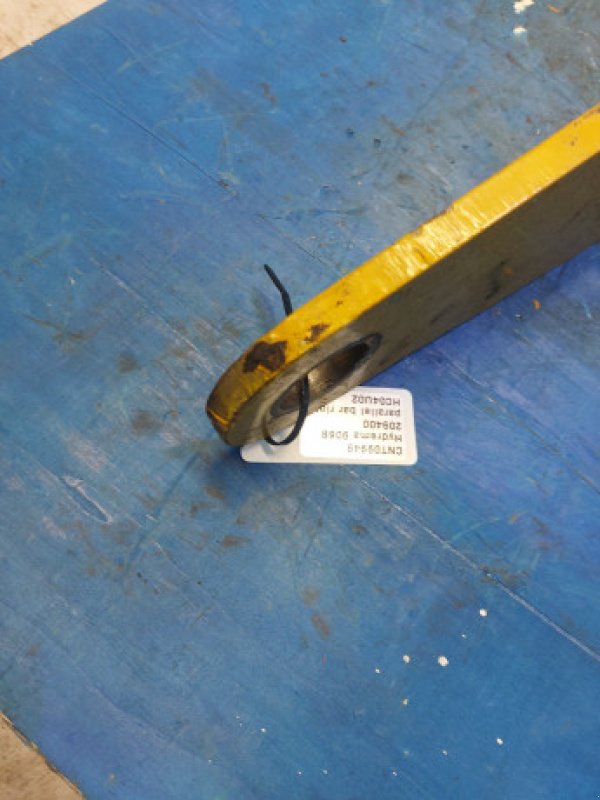 Sonstiges of the type Hydrema 906B, Gebrauchtmaschine in Hemmet (Picture 5)