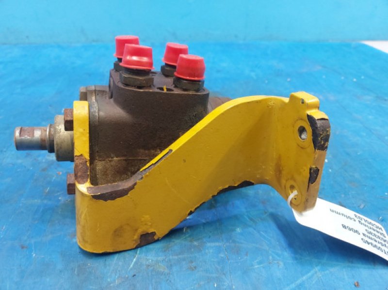 Sonstiges des Typs Hydrema 906B, Gebrauchtmaschine in Hemmet (Bild 7)