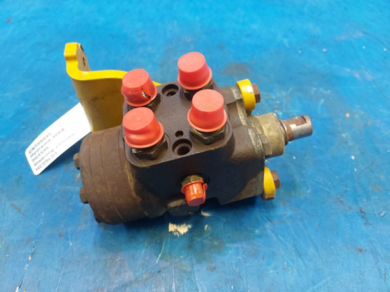 Sonstiges des Typs Hydrema 906B, Gebrauchtmaschine in Hemmet (Bild 2)