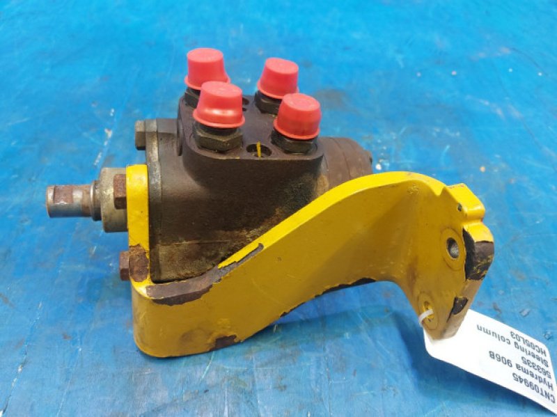 Sonstiges des Typs Hydrema 906B, Gebrauchtmaschine in Hemmet (Bild 5)