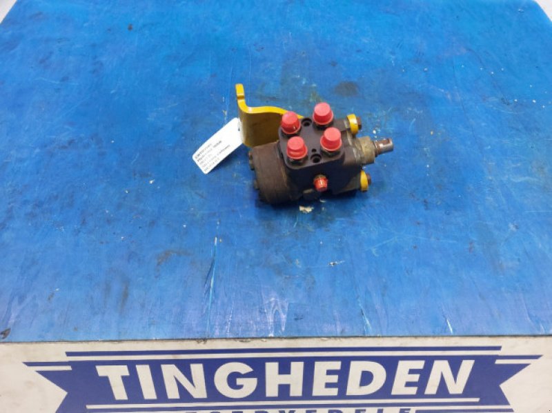 Sonstiges des Typs Hydrema 906B, Gebrauchtmaschine in Hemmet (Bild 1)