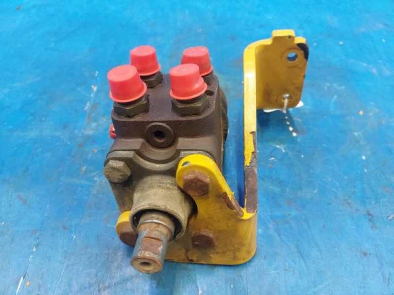 Sonstiges des Typs Hydrema 906B, Gebrauchtmaschine in Hemmet (Bild 4)