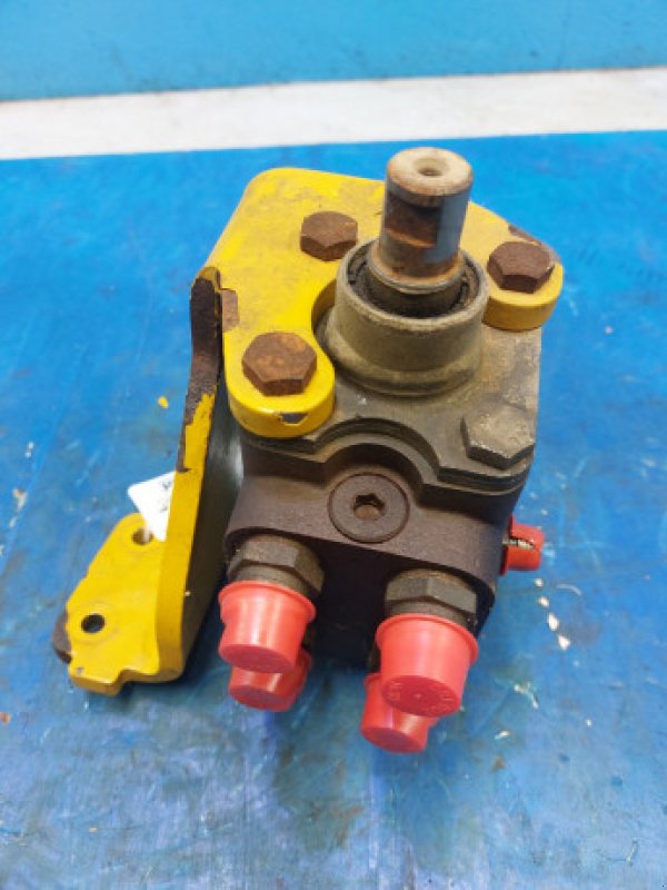 Sonstiges des Typs Hydrema 906B, Gebrauchtmaschine in Hemmet (Bild 14)