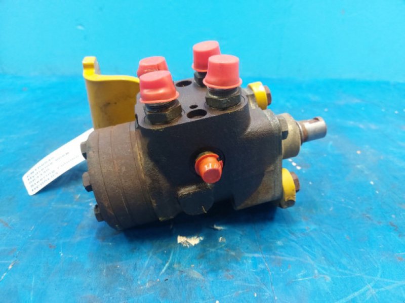 Sonstiges des Typs Hydrema 906B, Gebrauchtmaschine in Hemmet (Bild 3)