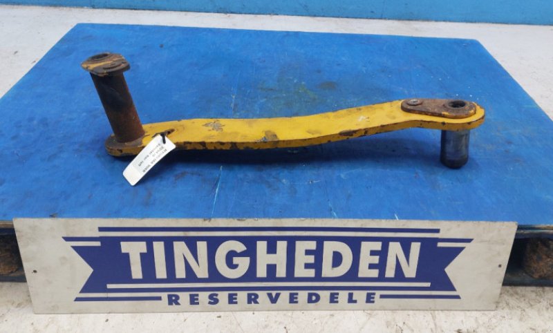 Sonstiges typu Hydrema 906B, Gebrauchtmaschine v Hemmet (Obrázek 1)