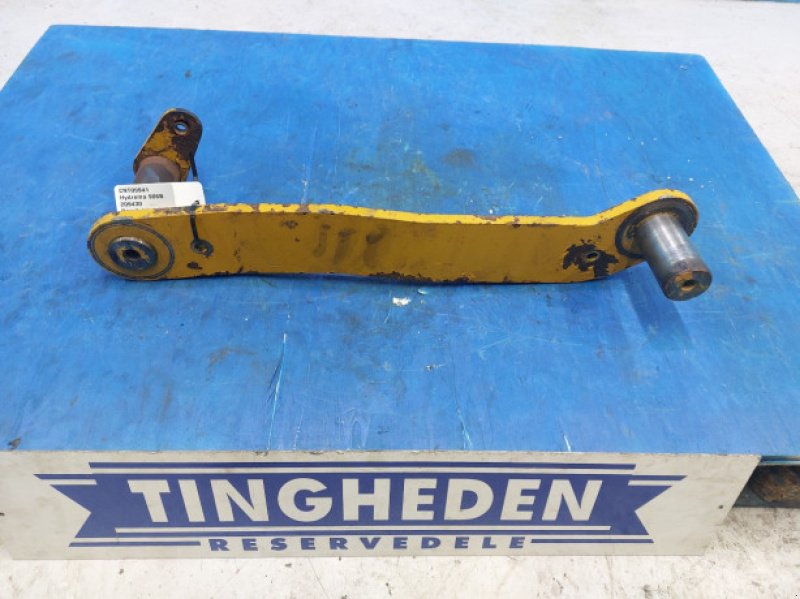 Sonstiges typu Hydrema 906B, Gebrauchtmaschine v Hemmet (Obrázek 4)