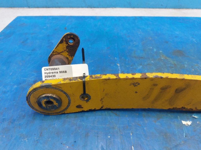 Sonstiges typu Hydrema 906B, Gebrauchtmaschine v Hemmet (Obrázek 5)