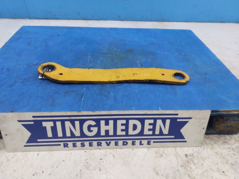 Sonstiges typu Hydrema 906B, Gebrauchtmaschine v Hemmet (Obrázek 1)