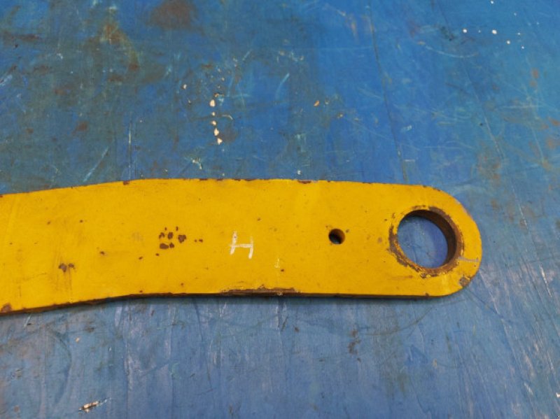 Sonstiges typu Hydrema 906B, Gebrauchtmaschine v Hemmet (Obrázek 3)