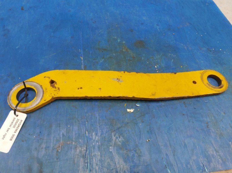 Sonstiges typu Hydrema 906B, Gebrauchtmaschine v Hemmet (Obrázek 4)