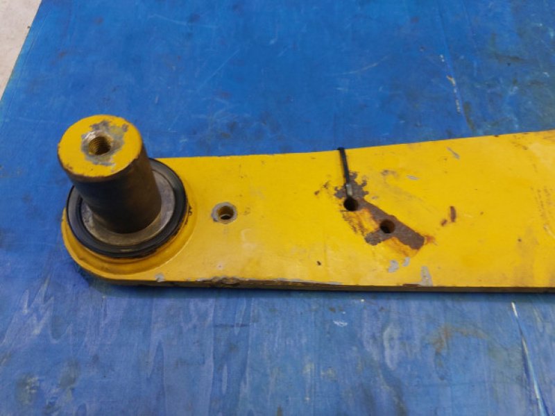 Sonstiges typu Hydrema 906B, Gebrauchtmaschine v Hemmet (Obrázek 2)