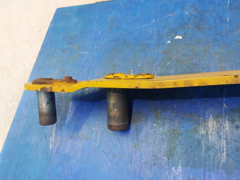 Sonstiges typu Hydrema 906B, Gebrauchtmaschine v Hemmet (Obrázek 10)