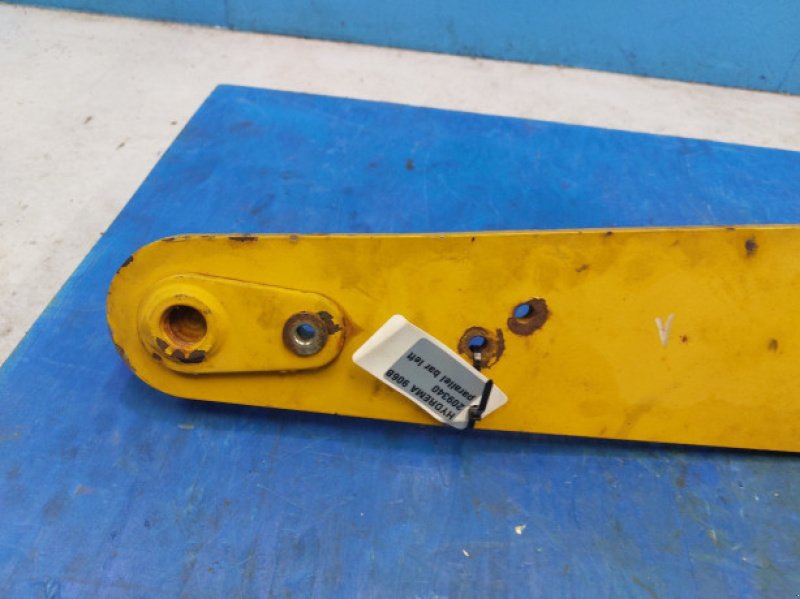 Sonstiges typu Hydrema 906B, Gebrauchtmaschine v Hemmet (Obrázek 5)