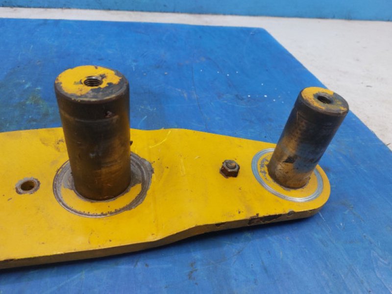 Sonstiges typu Hydrema 906B, Gebrauchtmaschine v Hemmet (Obrázek 3)