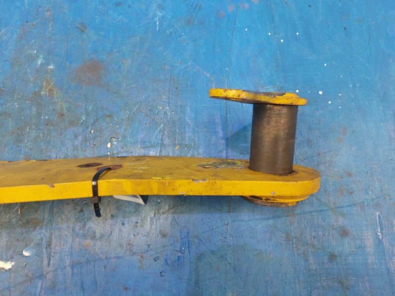 Sonstiges of the type Hydrema 906B, Gebrauchtmaschine in Hemmet (Picture 4)